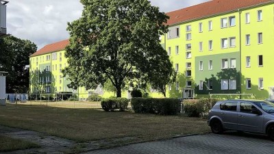 Neu für Sie  2 Raumwohnung frei zum 15.12.2024