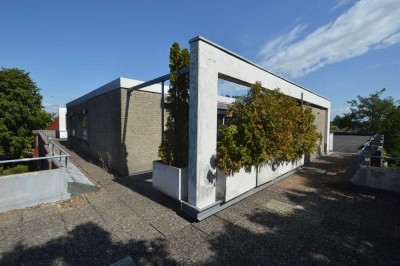 Penthouse mit Sanierungsbedarf 
in ruhiger Wohnlage von Marienthal!