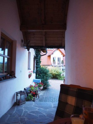 Reserviert - Schönes Einfamilienhaus in Tegernbach