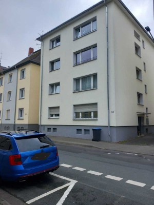4-Zimmer-Wohnung mit Balkon in Gießen