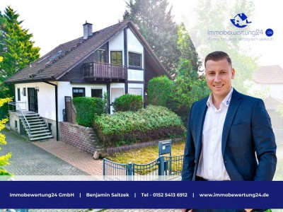 Traumhaftes Anwesen am Schlossteich Flechtingen!