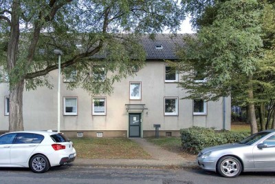 Gutschein inklusive: 3-Zimmer-Wohnung in Herne Unser Fritz