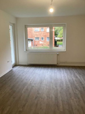 Nimm mich! Ansprechende 2,5-Zimmer-Wohnung