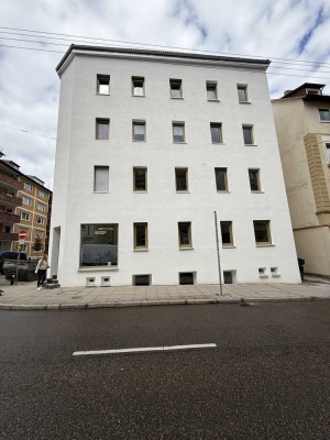 PROVISIONSFREI ! Allgemeineigentum Kernsaniert !! 2-Zimmer-Wohnung im DG - inkl Ausbaureserve !