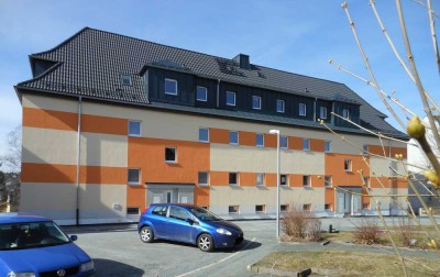 Komplett renovierte Wohnung im ruhigen Neuhof