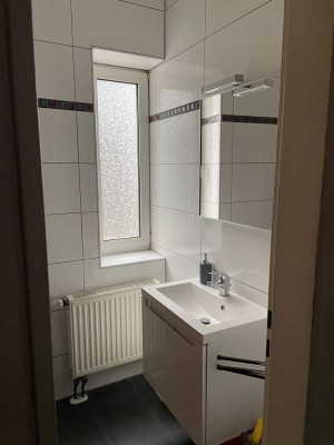 Geschmackvolle 1,5-Zimmer-Wohnung in Köln Mülheim