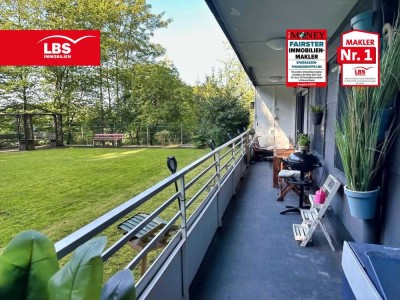 Barrierefrei wohnen in Herdecke