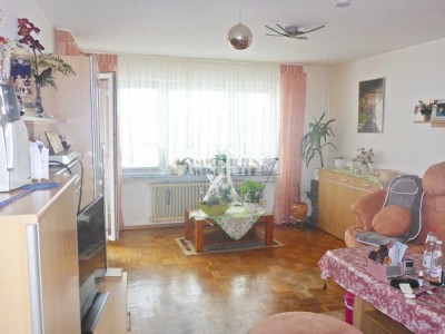 Großzügige 4,5 Zimmer Wohnung in Neutraubling