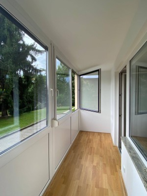 Entzückende 1-Zimmer Wohnung mit Balkon in Klagenfurt zu vermieten!