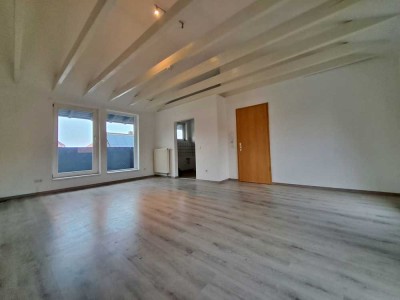 Charmante Wohnung in zentraler Lage!