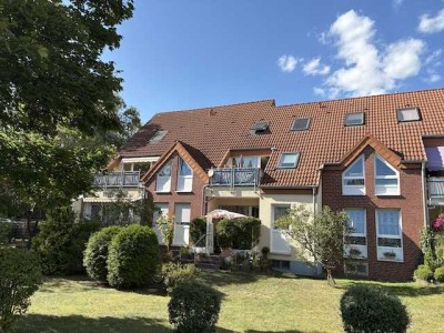 2-ZIMMER-MAISONETTE-EIGENTUMSWOHNUNG MIT PKW-STELLPLATZ - EIGENNUTZUNG MÖGLICH