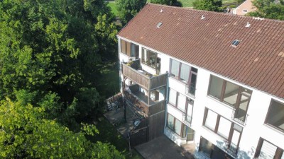 4 Zimmer mit Einbauküche