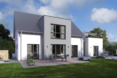 Ihr maßgeschneidertes Mehrfamilienhaus in Aspisheim