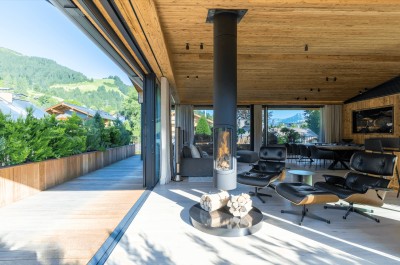 “Luxury-Townhouse” - mit Freizeitwohnsitzwidmung