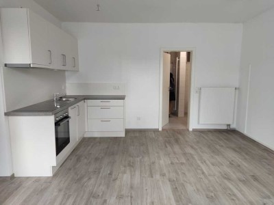 Ansprechende 1-Zimmer-Wohnung mit Einbauküche in Nürtingen-Neckarhausen