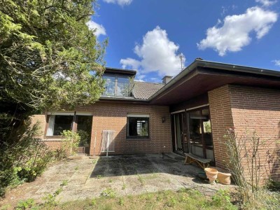 3 - 2 - Meins! Einfamilienhaus mit Potenzial