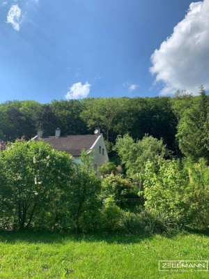 „Wohnen am Wienerwald: Charmantes Haus mit Erweiterungsmöglichkeiten“ | ZELLMANN IMMOBILIEN
