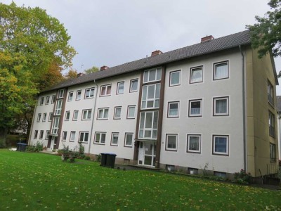 WWS - kleine 3-Raum Nähe Herforder Klinikum