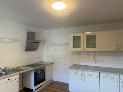 Geräumige 4-Zimmer-Mietwohnung in ruhiger und zentraler Lage von Kelsterbach