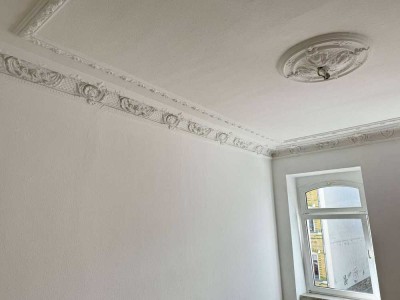 EIGENNUTZER+++Leerstehende 4 Zimmerwohnung mit Balkon+++