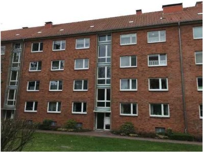 2-Zimmer-Wohnung in Lübeck