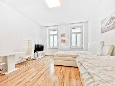 Meine erste eigene Wohnung!