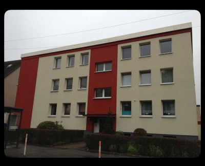 Stilvolle 2,5-Raum-Wohnung in Bochum kurzfristig verfügbar.