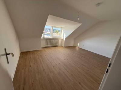Charmante 2-Zimmer Wohnung im 5. OG in Koblenz-Rauental