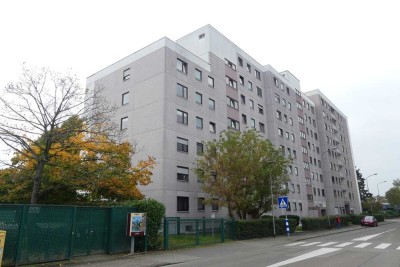 Apartment mit Sonnenbalkon in Hanau Steinheim