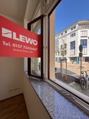 *** Traum im Süden | 2 Zimmer | Wohnung | Fußbodenheizung | Terrasse | ab 15.05.25 ***