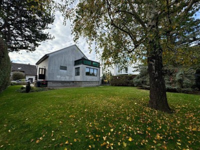 EINFAMILIENHAUS IN TOP SIEDLUNGSRUHELAGE!