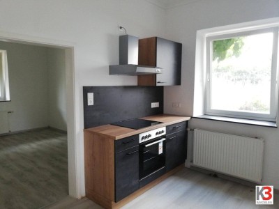 K3 - Erdgeschosswohnung Nähe Südpark mit 2 Zimmer