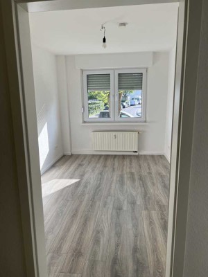 Modernisierte 3-Zimmer-Wohnung mit Balkon in Kerpen
