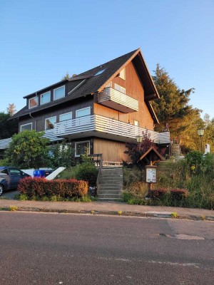 Pension/MFH mit 4 WE und 1 DZ von privat