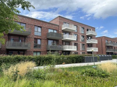 Moderne Pärchenwohnung in Neu Wulmstorf- Wentzel Dr.