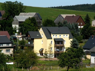 gemütliche DG-2RWE im behaglichen Lauterbach