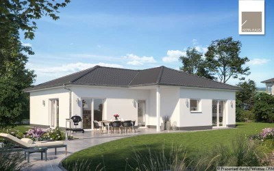 Bungalow in ruhiger Wohnlage