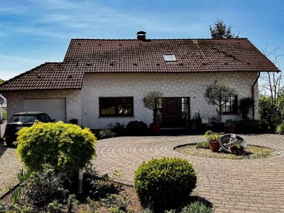Traumhaftes Zuhause für Naturliebhaber – Sonne, Aussicht & Natur pur!