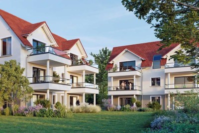 IN DEN WINZERGÄRTEN - FREINSHEIM