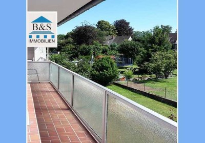3 ZKB/Balkon/Kellerraum, Enkenbach in kleinerer Wohneinheit