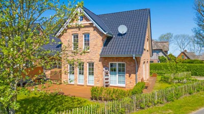 Großes Einfamilienhaus in ruhiger Lage