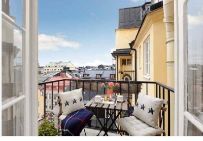 Modernisiertes 5-Zimmer-Haus mit Garten in Burgau (Provisionsfrei)
