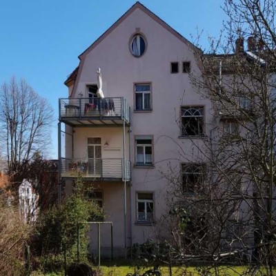 Hier lässt es sich besonders gut wohnen !
