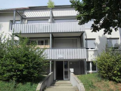 Schöne 3 Zimmerwohnung in Wernau 15411/231/11