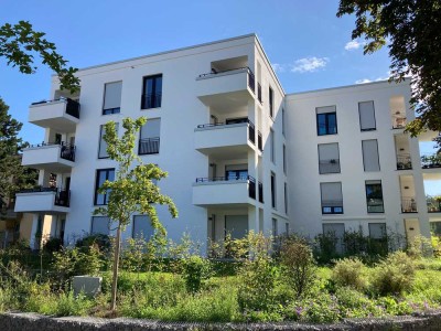 Tolle 3-Zimmer-Wohnung mit Komfort in Wetzlar!