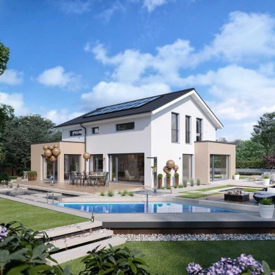 Sichern Sie sich Ihr Grundstück mit Haus in beliebter Lage von Bühl-Oberweier - Bien Zenker