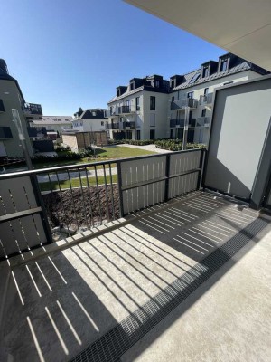 Kapitalanlage - Modernes 1-Zimmer-Apartment