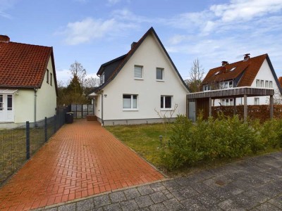 RESERVIERT: Einfamilienhaus in Bad Fallingbostel