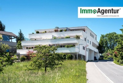 3 Zimmer-Wohnung | Terrasse &amp; Garten | Rütte