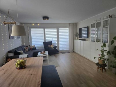 Familienfreundliche 4,5-Zimmer-Wohnung in Murr BJ 2019